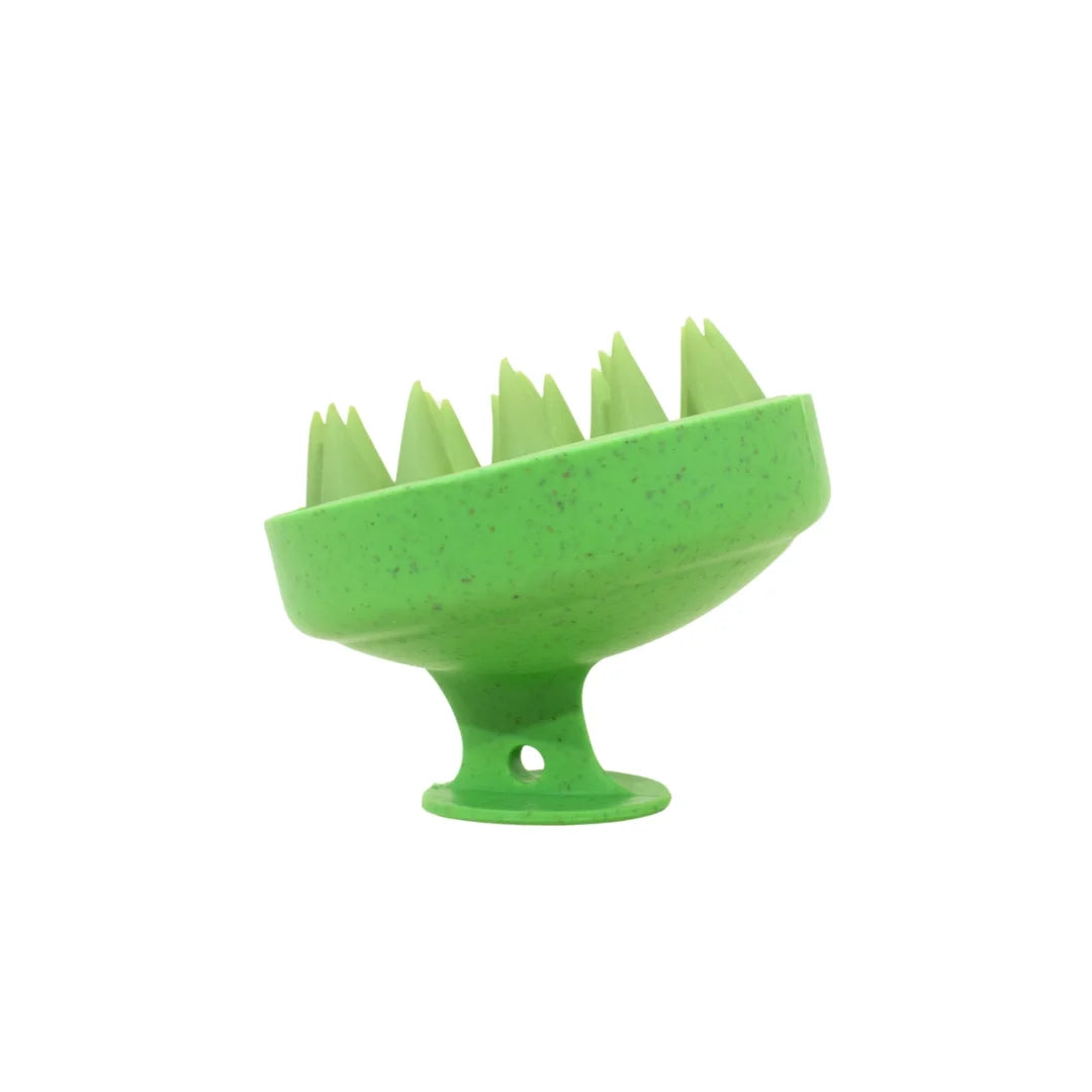 Cepillo Capilar Masajeador Relajante