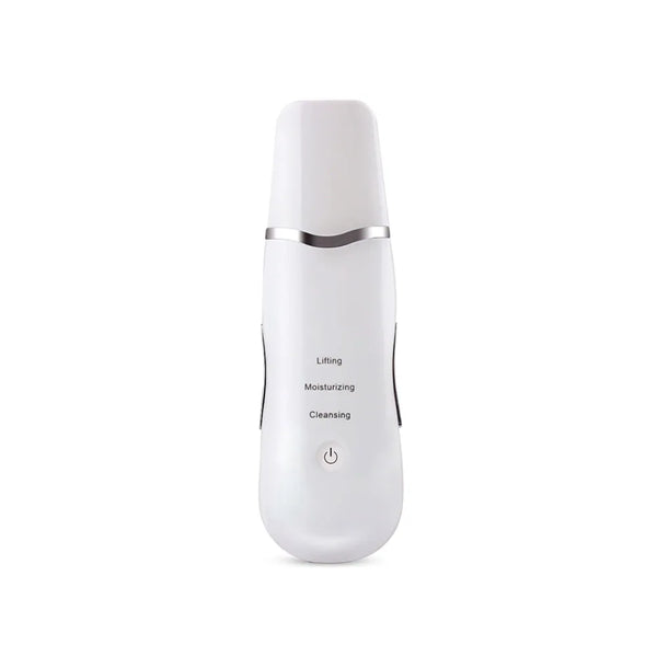 Limpiador Facial Skin Scrubber Ultrasónico