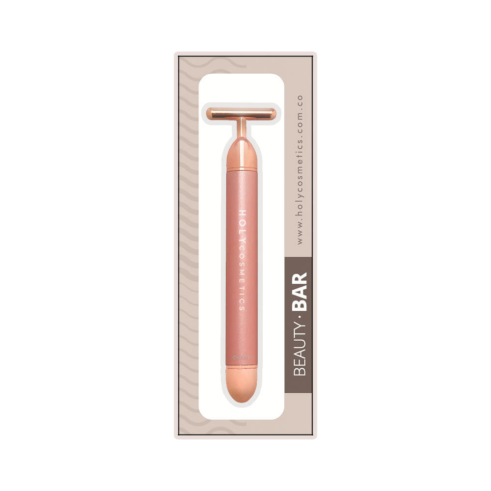 Masajeador Facial Beauty Bar Holy
