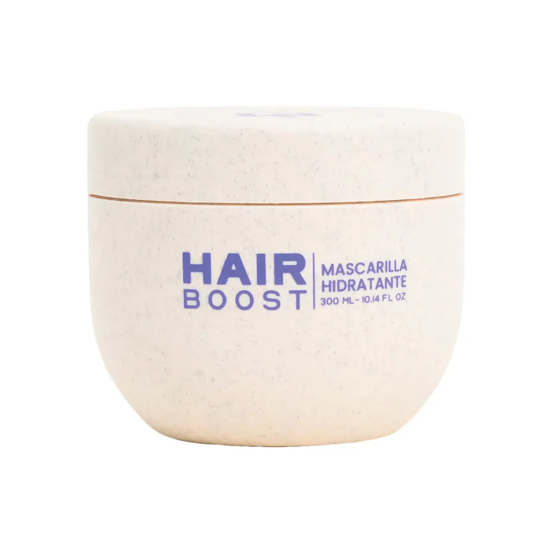 Mascarilla Hidratante Hair Boost