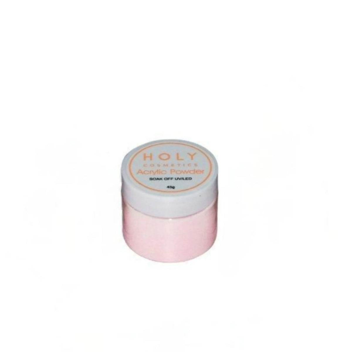 Polvo Acrílico para Uñas 45G Holy - Gallery 1