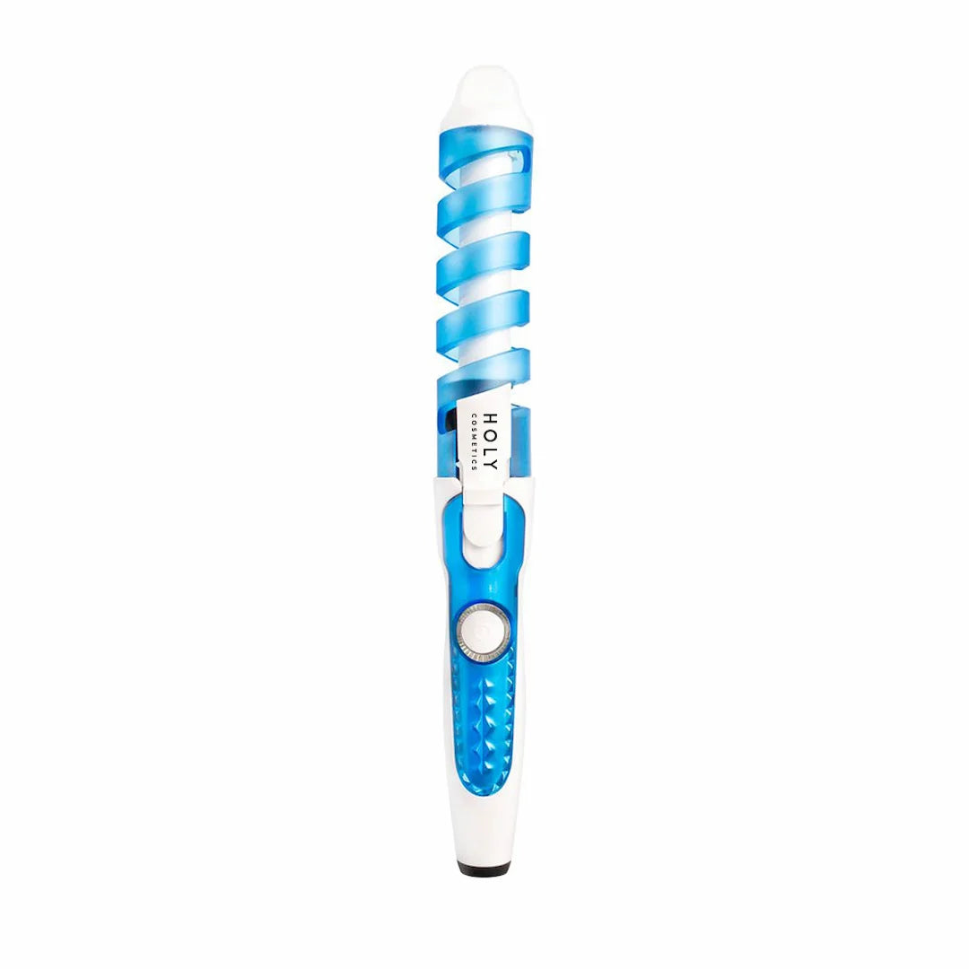 Rizador Espiral de Cabello para Rizos Definidos by Holy Cosmetics - Gallery 7
