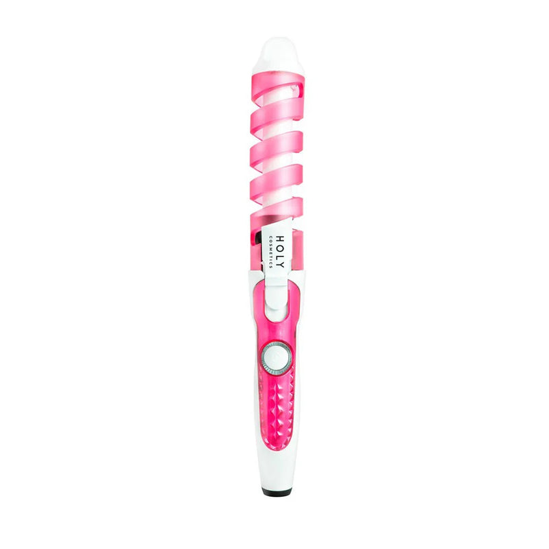 Rizador Espiral de Cabello para Rizos Definidos by Holy Cosmetics - Image 9