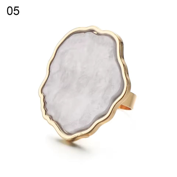 Anillo de Resina para Uñas Aurora - Secondary