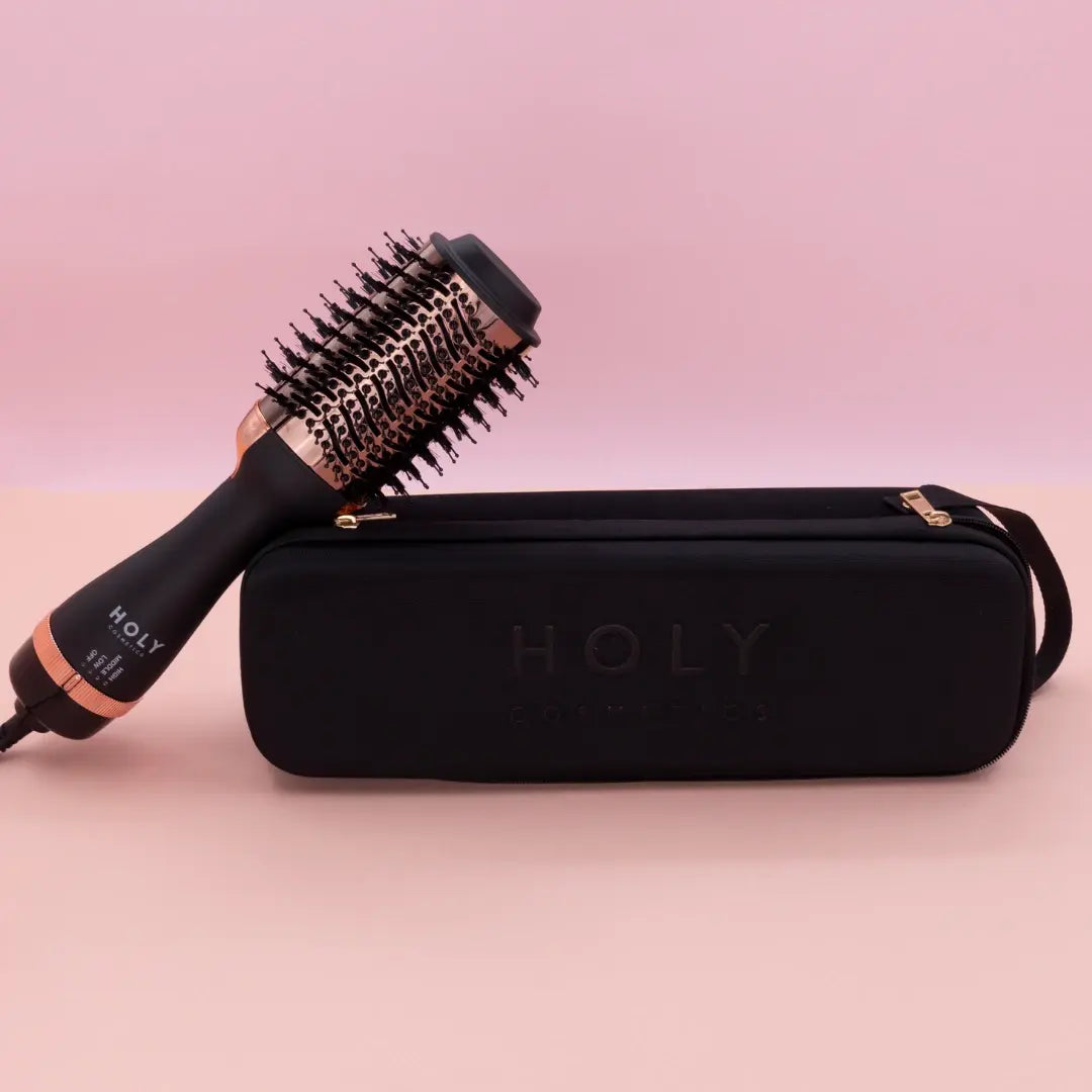 Estuche Protector para El Cepillo Secador