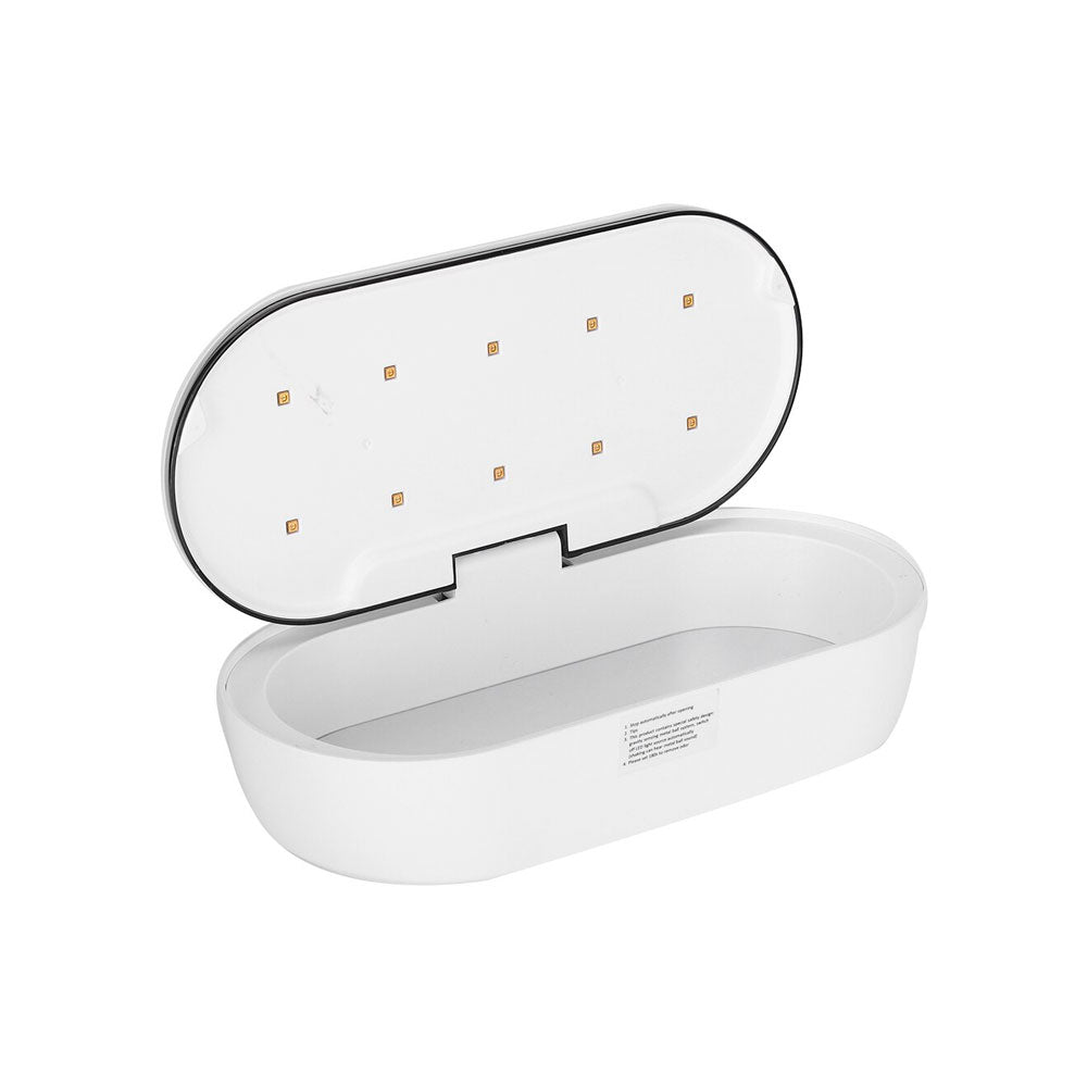 Esterilizador de Productos de Belleza Uvc