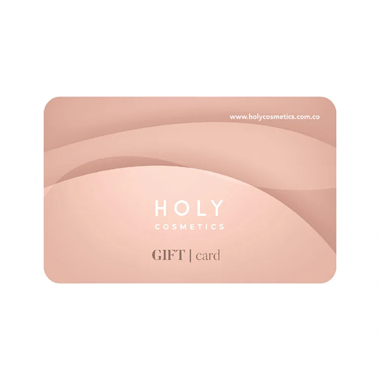 Tarjeta de Regalo - Gallery 1