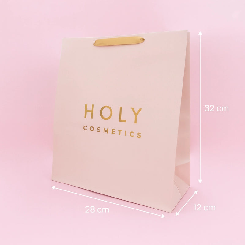 Bolsa de regalo Premium Rosa - Image 1
