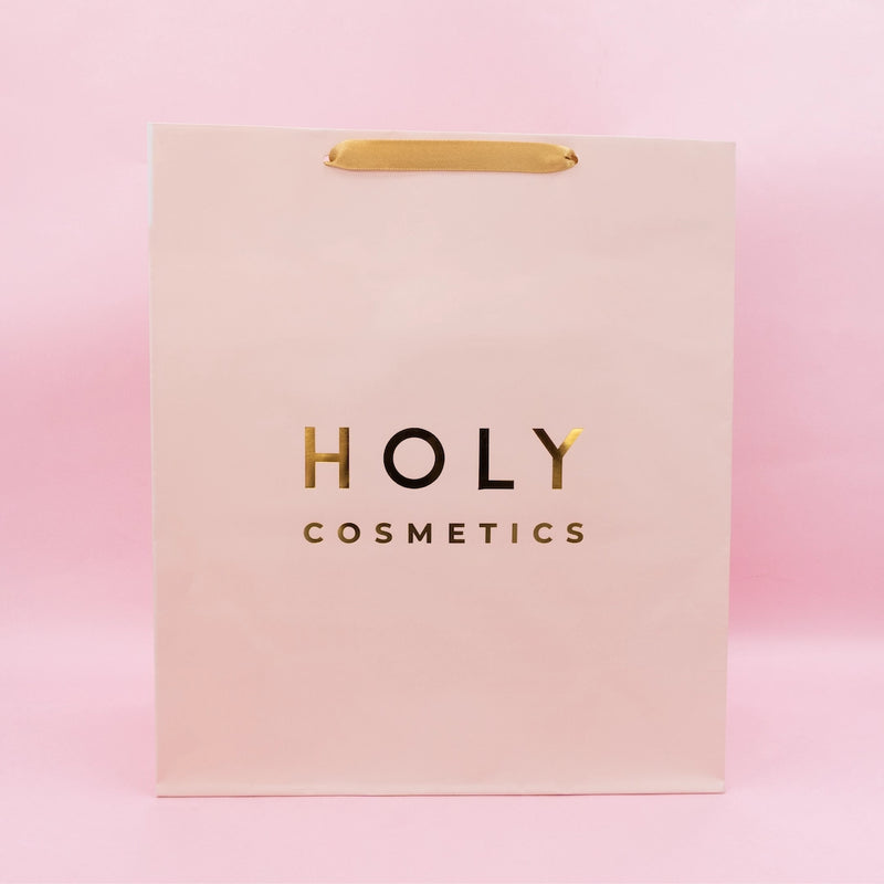 Bolsa de regalo Premium Rosa - Image 3