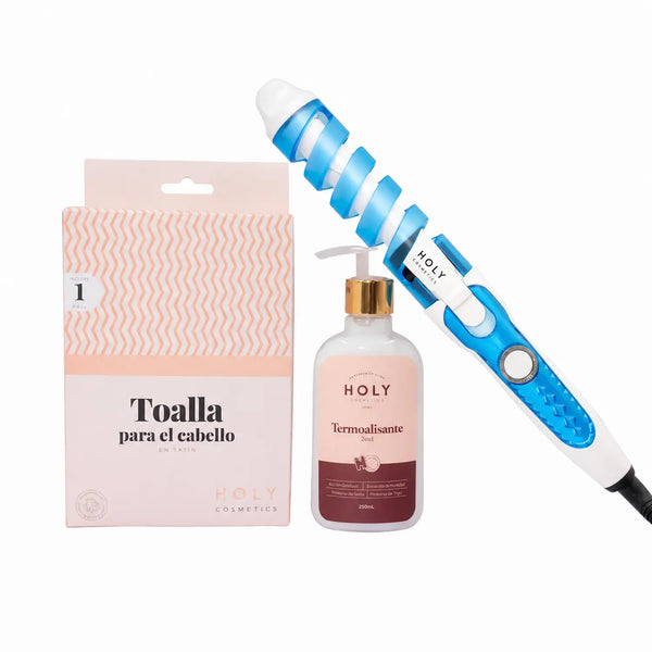 Kit Rosé Ritual