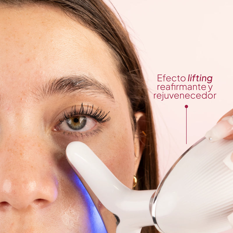 Masajeador Facial Reductor de Papada y Arrugas - Image 2