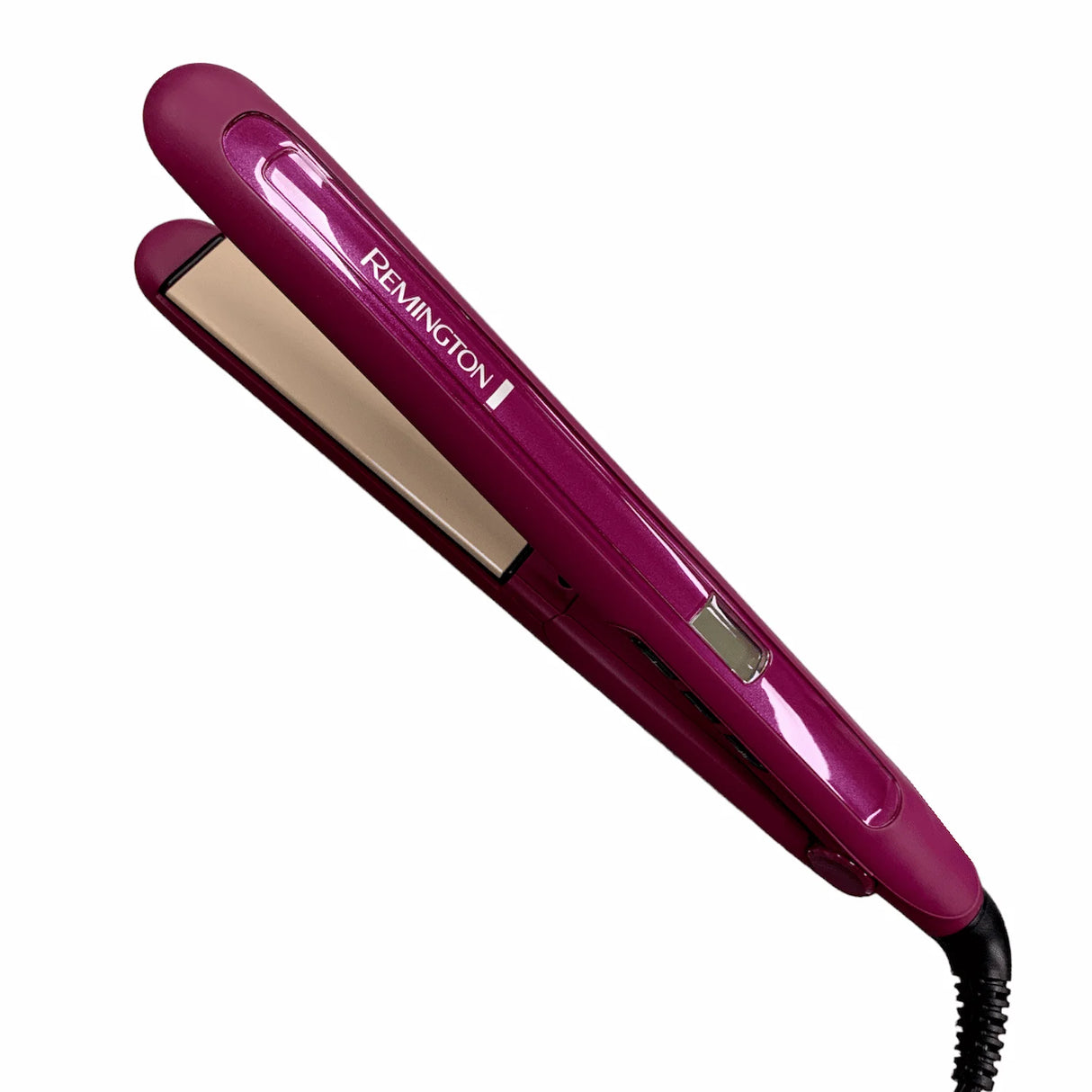 Plancha Remington Triple Infusion