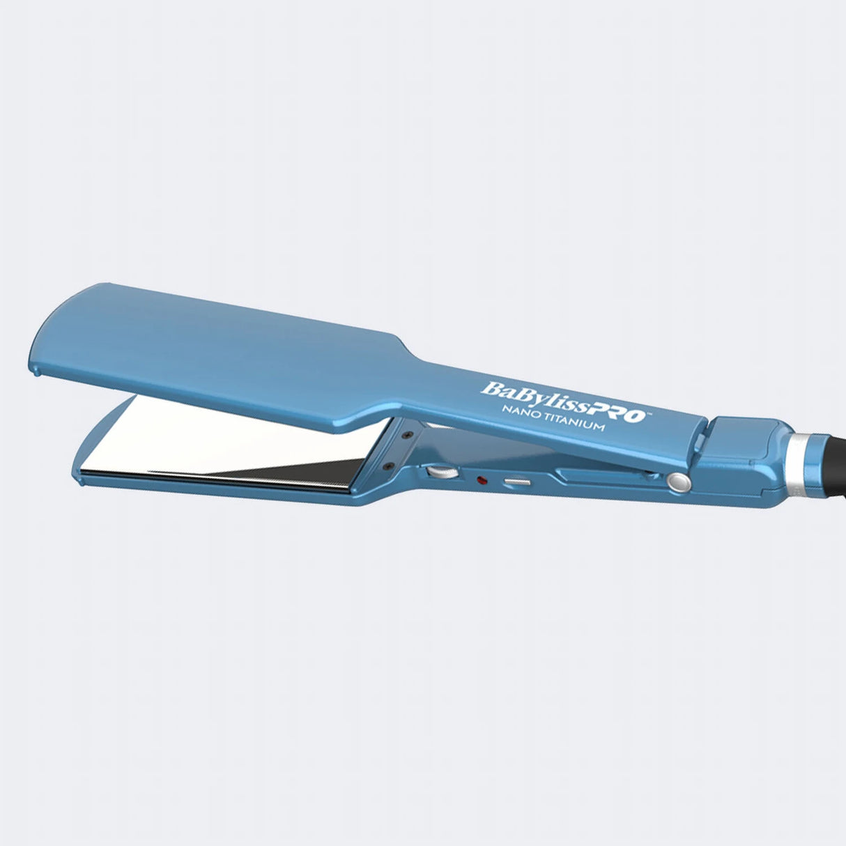 Plancha Babyliss Nano Titanium Ultra Delgada 2”
