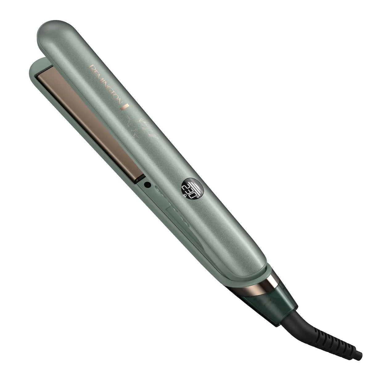 Plancha Remington Botanicals con Extractos Naturales