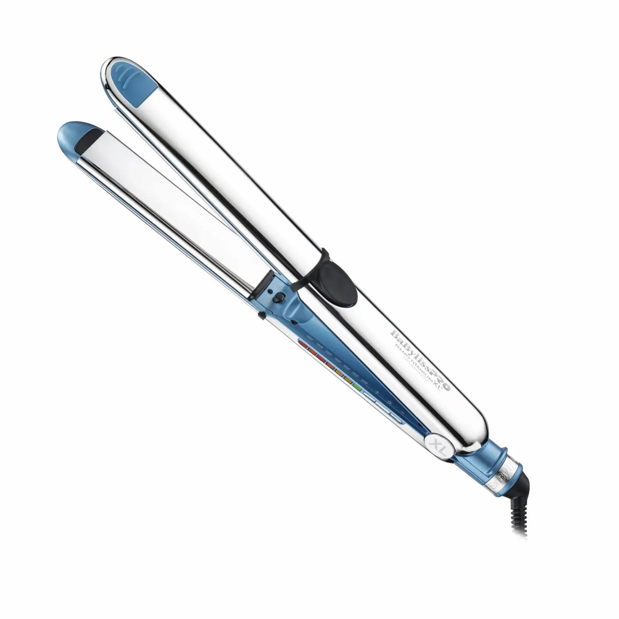 Plancha Profesional Babyliss Pro Optima 9000 XL 1″¼