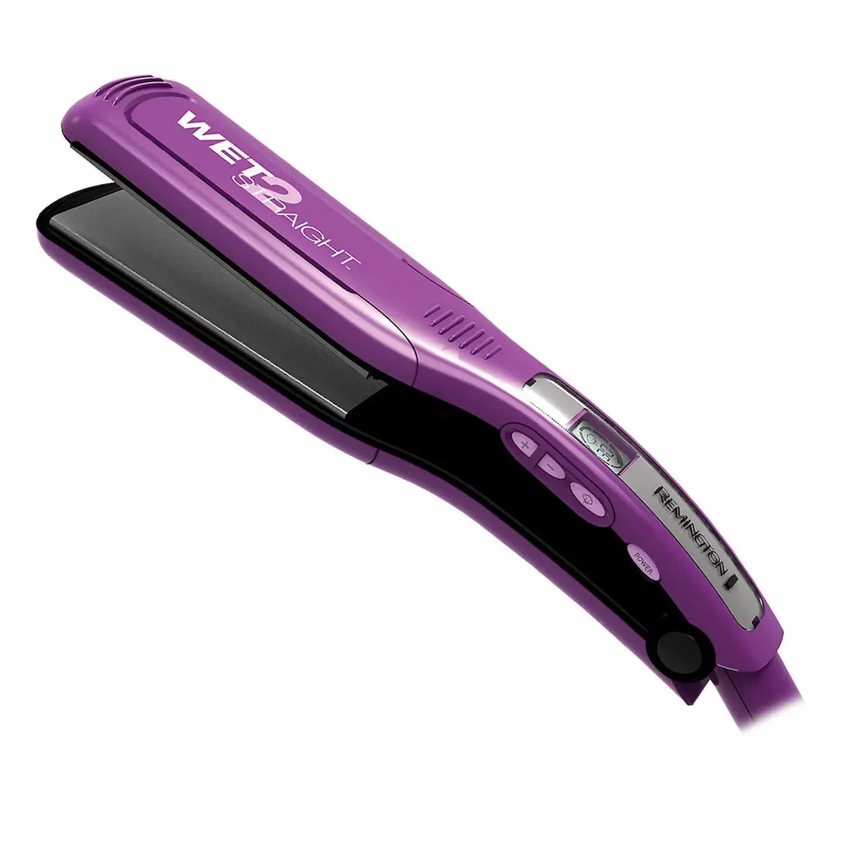 Plancha Remington Wet2Straight Alisa en Húmedo y Seco