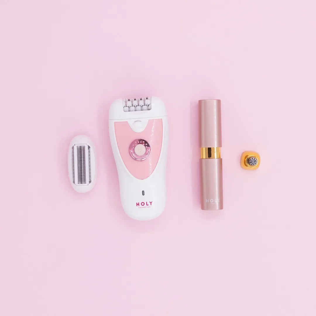 Kit Depilación Total