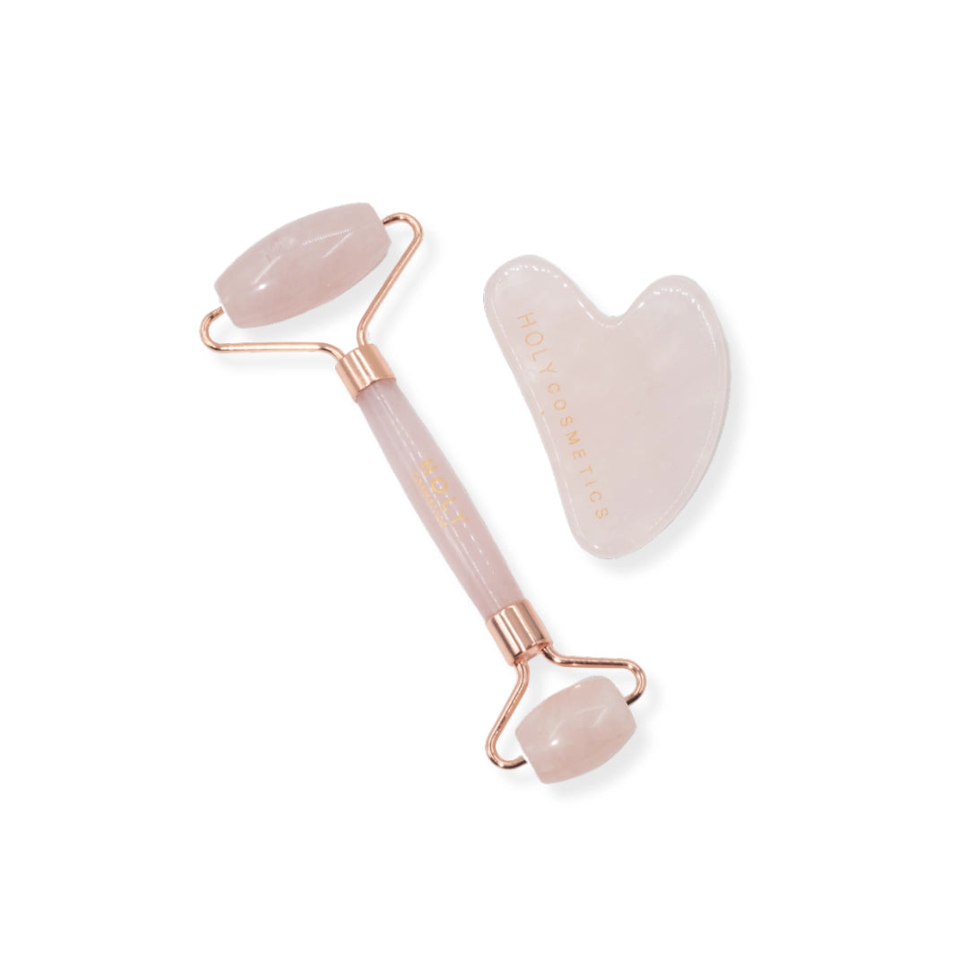 Kit Yoga Facial Holy