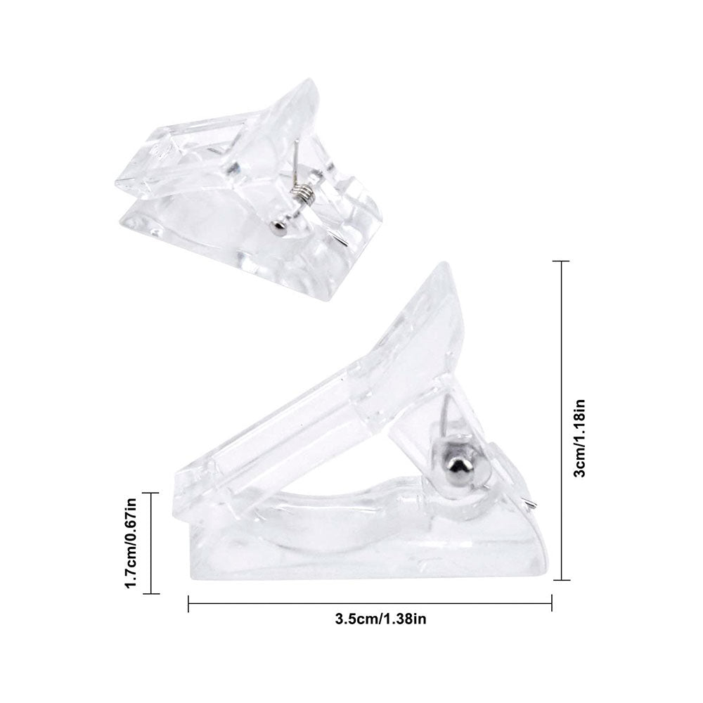 Pinza Dual System Moldeadora