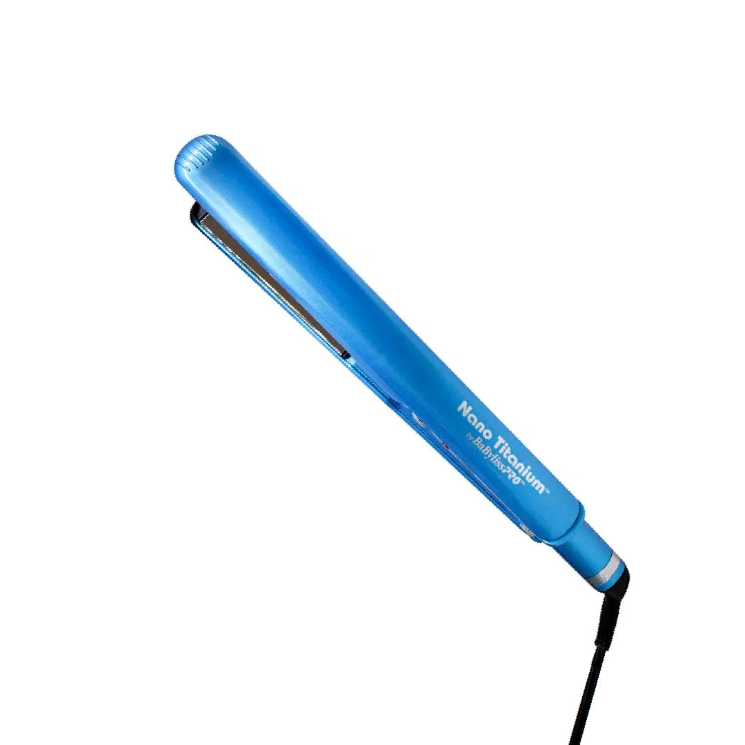 Plancha Babyliss Sol Gel Clasica 1"
