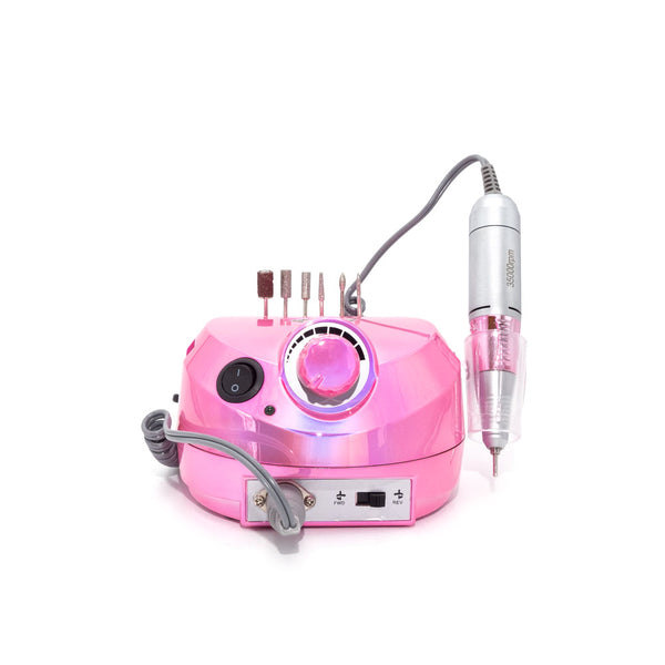 Pulidor de Uñas Glam 35.000 Rpm - Secondary