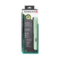 Plancha Remington Aguacate con Macadamia