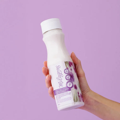 Acondicionador Antifrizz con Extracto de Cebolla y Peptidos