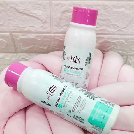 Acondicionador Hidratante con Ceramidas