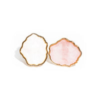 Anillo de Resina para Uñas Aurora