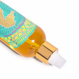 Bronceador de Zanahoria y Canela 250ML