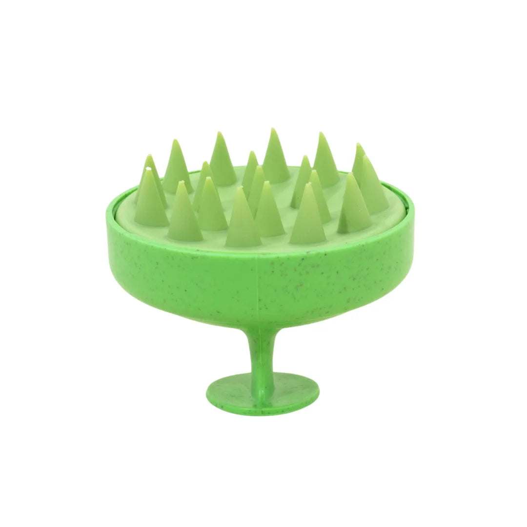 Cepillo Capilar Masajeador Relajante