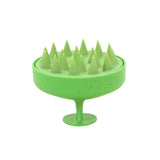 Cepillo Capilar Masajeador Relajante