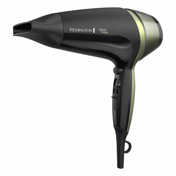 Secador Remington Shine Therapy- Aguacate Con Macadamia - Secondary