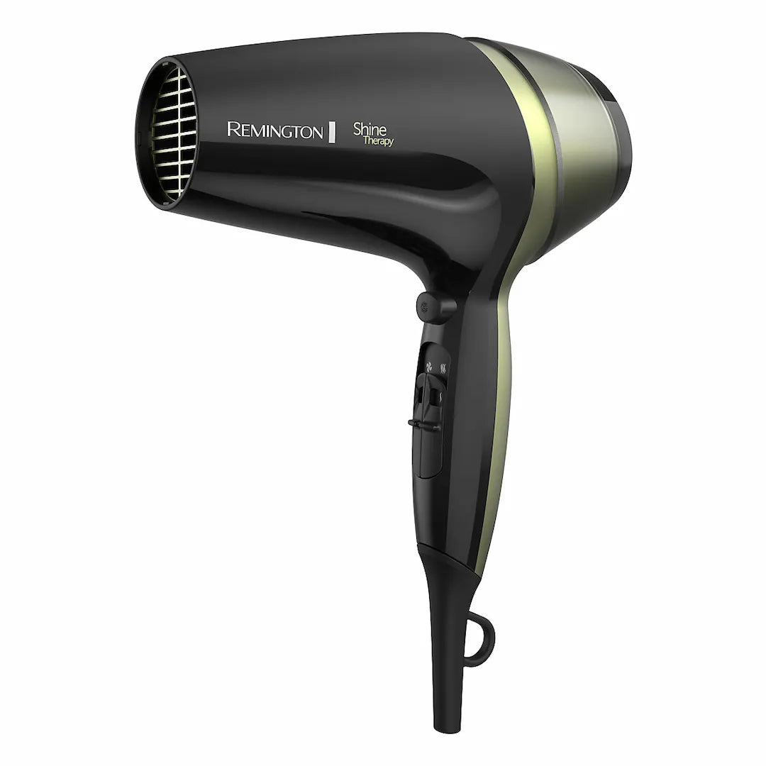 Secador Remington Shine Therapy- Aguacate Con Macadamia - Gallery 3