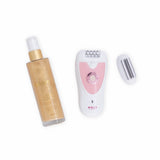 Kit Depilación Glowy