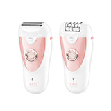 Depiladora 2 En 1 Holy