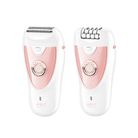 Depiladora 2 En 1 Holy