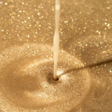 Splash Golden Glow Holy