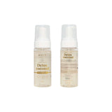 Espuma Facial Detox Coconut Holy