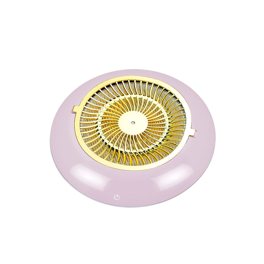 Colector Extractor de Polvo para Uñas Luxury - 45W - Gallery 1