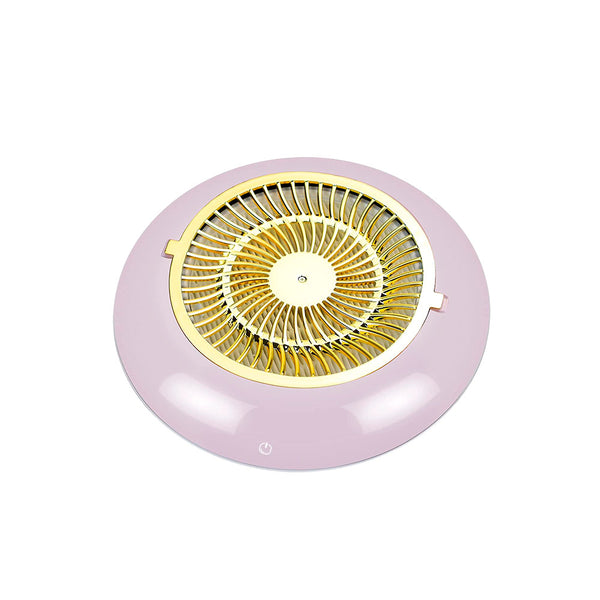 Colector Extractor de Polvo para Uñas Luxury - 45W
