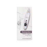 Extractor De Puntos Negros Digital Holy