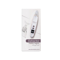 Extractor De Puntos Negros Digital Holy