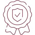 Warranty Icon