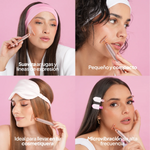 Masajeador Facial Beauty Bar Holy - Thumbnail 3