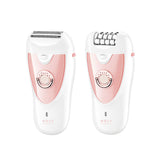 Depiladora 2 En 1 Holy