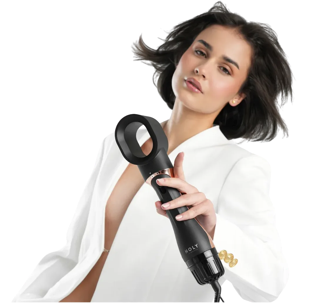 Lo que tu cabello va a sentir desde el primer uso