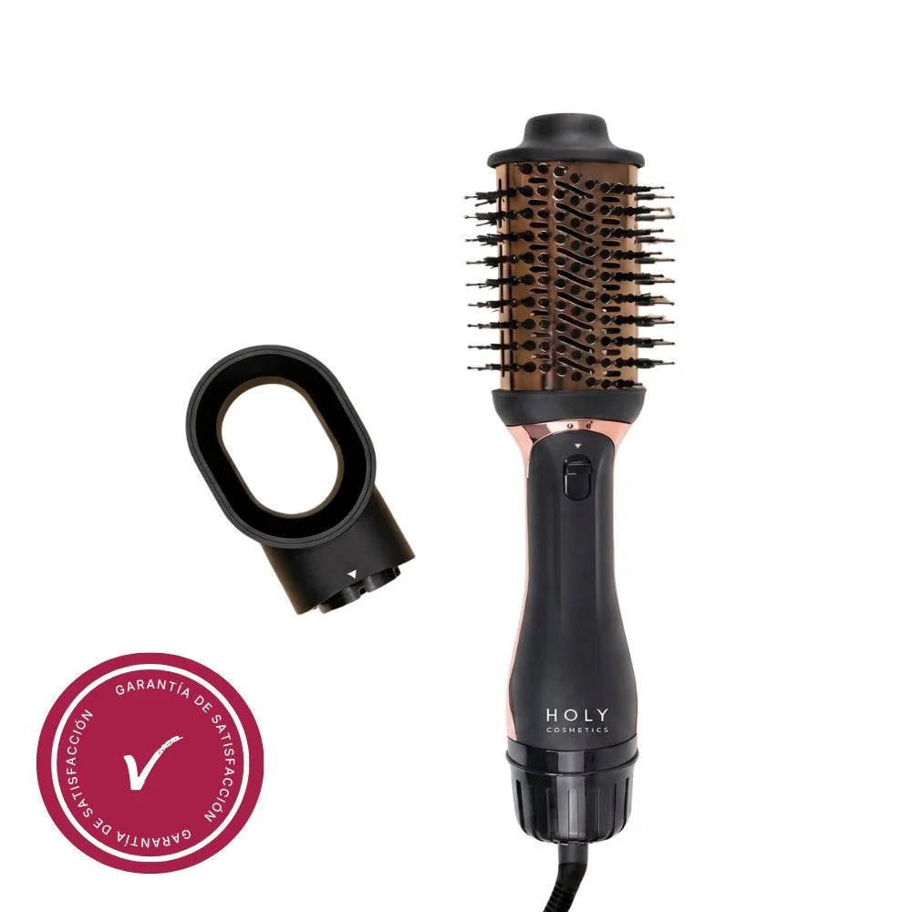Cepillo Secador Blow Out Duo Holy - Gallery 1