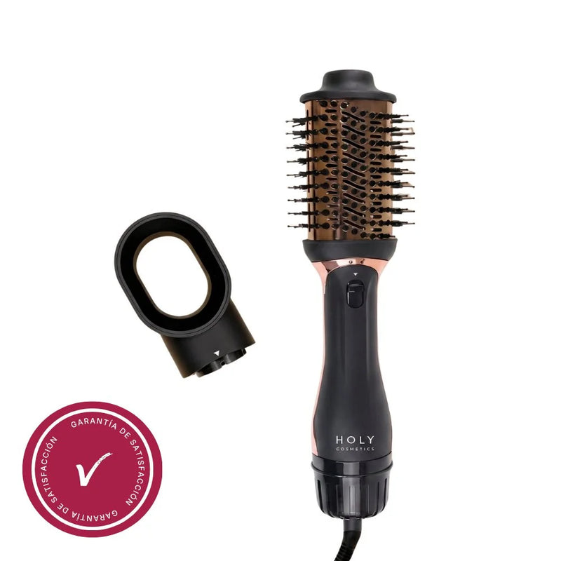Cepillo Secador Blow Out Duo Holy