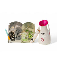 Kit Ritual Detox facial